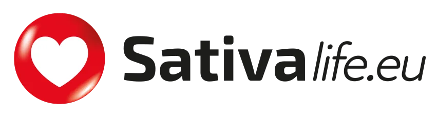 Sativa Life logo